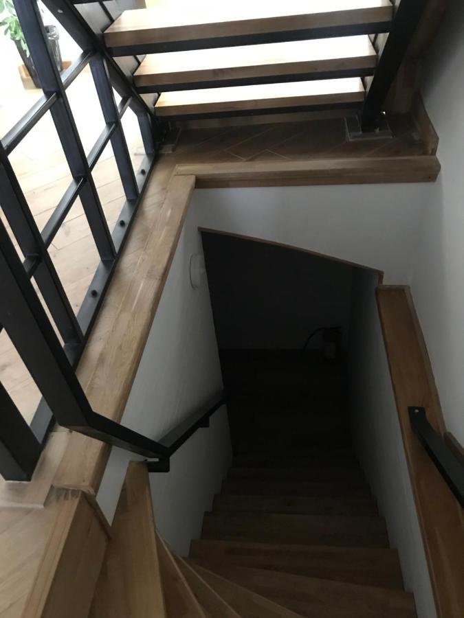 Villa Sofi ลวีฟ ภายนอก รูปภาพ
